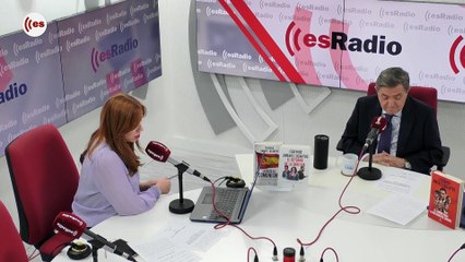 Federico a las 8: Nadie quiere asumir la culpa de la DANA