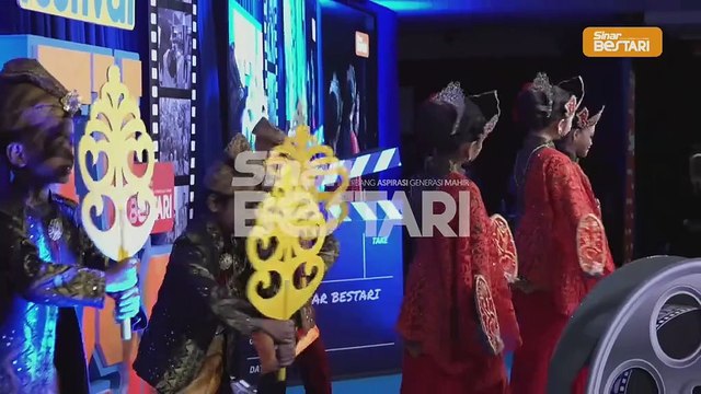 Festival TV PSS Sinar Bestari Peringkat Kebangsaan 2024!