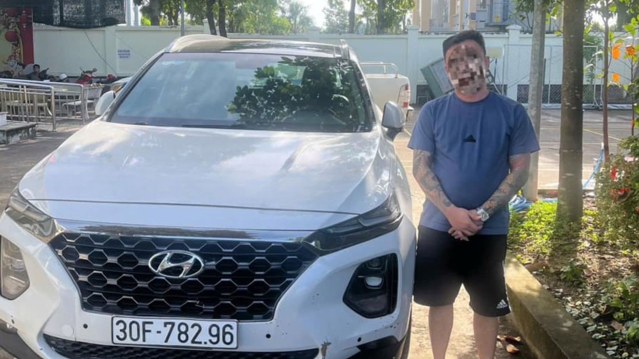 Đồng Nai: Tài xế côn đồ, lái xe tông thẳng vào đám đông