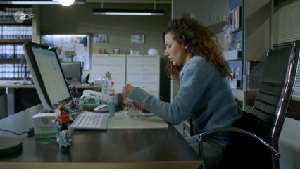 SOKO Leipzig: Um ein Haar | Folge 7/Staffel 25