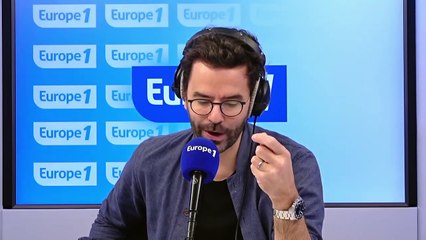 Thomas Lilti réalisateur de la série «Hippocrate»