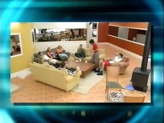 039-Big Brother Australia Season 01, Day 37 Daily Show, Tuesday, 29 May 2001