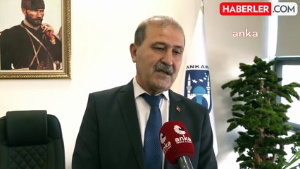 Abb Meclisindeki Kavga... Meclis Başkan Vekili Ertan Işık: "Yaralanan Var. Rapor Aldılar, Davacı Oldular.