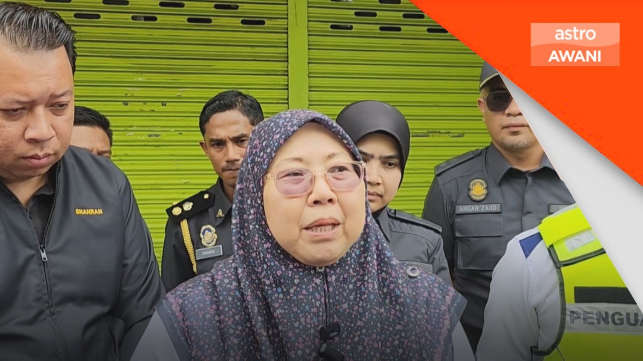 KPDN kaji guna nombor kumpulan pada minyak masak elak ketirisan