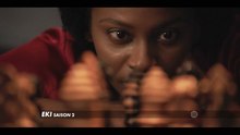 Eki Saison 2  Bande Annonce