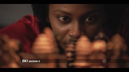 Eki Saison 2  Bande Annonce