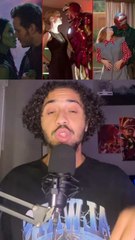 3 Top 3 des Couples Bizarres dans l’Univers Marvel 🌀 - thumbnail