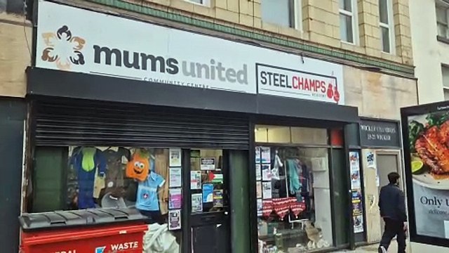 Mums United: Sheffield charity serving up delicious meals for those in need