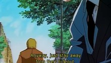 Master Keaton Episode.2  English Sub