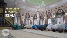 Islam in Singapore | Of Beliefs & Faiths