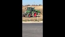 Fendt 411