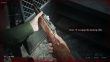 (PC) Silent Hill 2 Remake - 18 - Dif. Standard / Puz. Standard