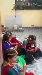 Tihar deusi bhailo zin 115 zin volume 115