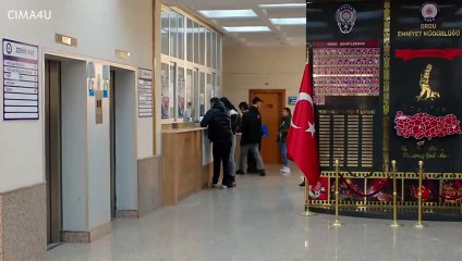 مسلسل نجمة الشمال الحلقة 89 مدبلجة