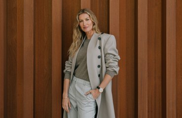 Gisele considerava em ter outro filho com Tom Brady antes do divórcio, diz fonte