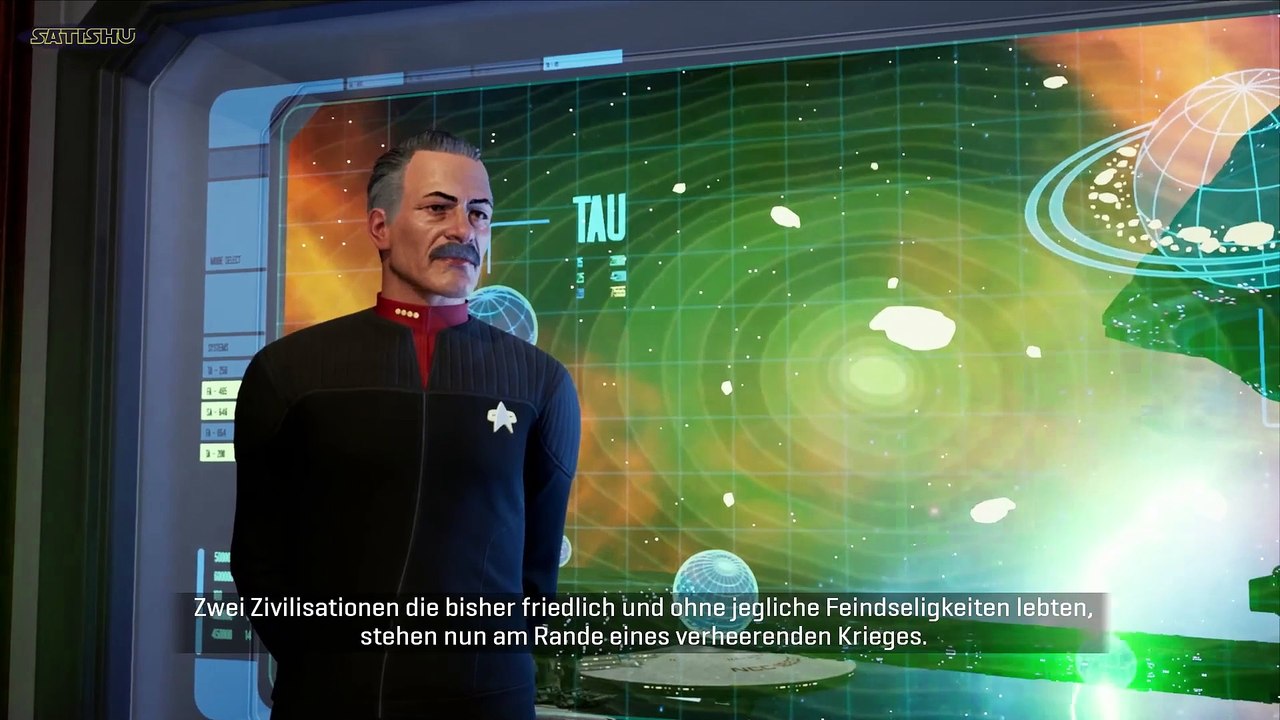 Voller Einsatz | Star Trek: Resurgance | Ep. 3