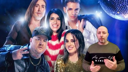 X-Factor 2024, El Ma eliminata dal televoto, cosa è successo