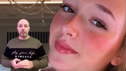 Ecco come è cresciuta Harper Seven, la figlia di Beckham e Victoria