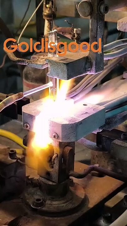 455mm 220v 1500w  Half White Plated Ir Lamp Halogen Infrared Heat Lamp For printing machine