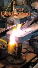 455mm 220v 1500w  Half White Plated Ir Lamp Halogen Infrared Heat Lamp For printing machine