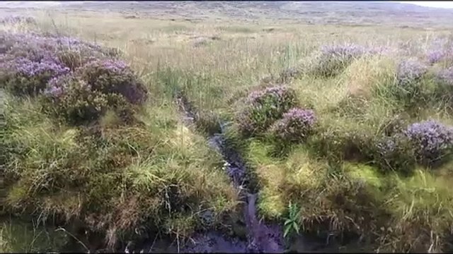 Inishowen Head in Stroove, County Donegal