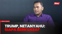 Trump tak bergantung kepada dana pelobi Yahudi