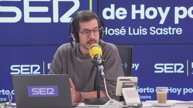 La reflexión de José Luis Sastre sobre la necesidad urgente de dar explicaciones respecto a la DANA: Cualquier zona de sombra…