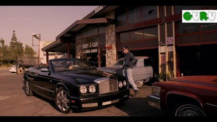 Hot Romantic  in Hollywood Movie Red Handed