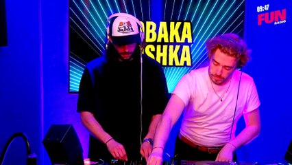 La récré du vendredi - Le mix de Sobaka et Koshka du 08 novembre