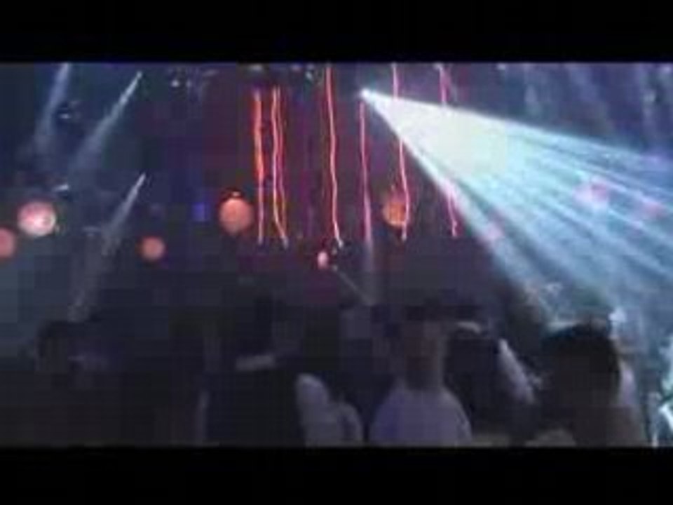 QrimeTime 2006 - Afterfilm