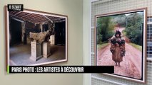 ART & MARCHÉ - Paris Photo : les artistes à découvrir