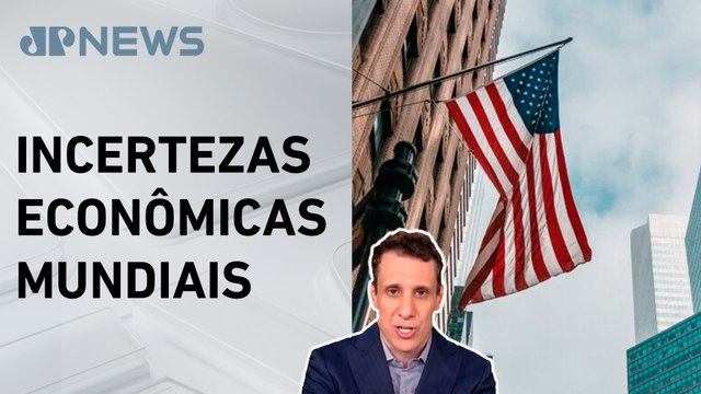 IA News: Fed promove corte na taxa de juros dos EUA; Samy Dana detalha