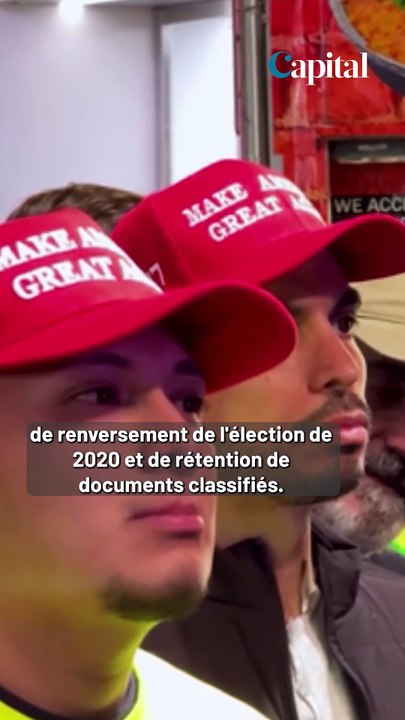 Donald Trump réélu : pourra-t-il échapper à toutes ses casseroles judiciaires ?