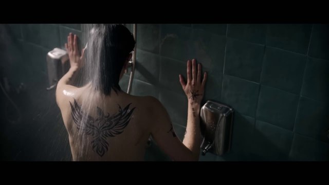 Dirty Angels (2024) Official Trailer - Eva Green