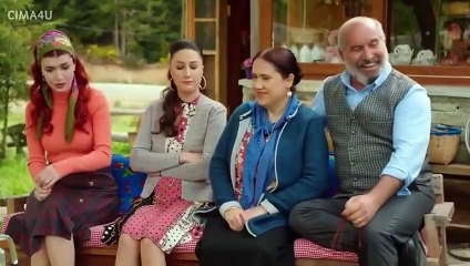 مسلسل نجمة الشمال الحلقة 98 مدبلجة