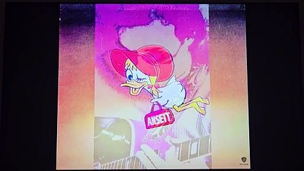 DUCK (BOBBI MARCHINI) - How Long Before I'm Gone (1972)