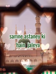 "Unka Dar Aur Kia Chahiye | Mil Gaya Unka Dar | Heart-Stopping Video"