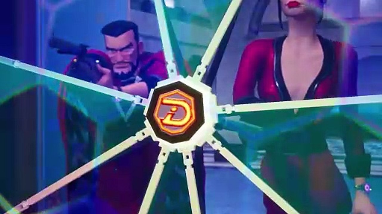 Deceive Inc. zeigt den Spionage-Shooter im Trailer zum Launch des Spiels