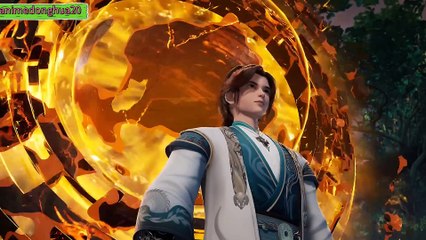 Supreme God Emperor Eps 429 Sub Indonesia
