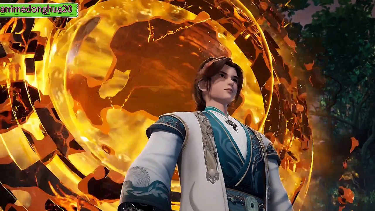 Supreme God Emperor Eps 429 Sub Indonesia