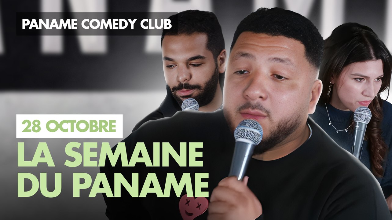 La semaine du Paname