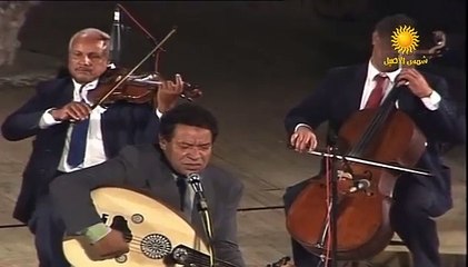 عبد الهادي بلخياط - قطار الحياة (قلت ليه أنا كنبغيك أنا)...