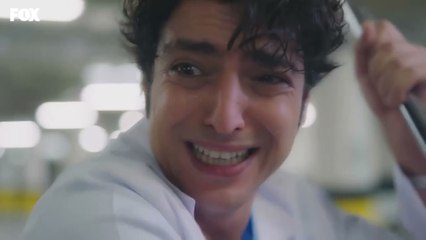 دکتر معجزه‌گر  قسمت 57 (Dooble Farsi)