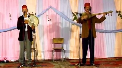 Lahnawat - تنائي لهناوات  فكاهة مغربية شعبية