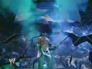 Rey Mysterio vs JBL 26.5.06 P1