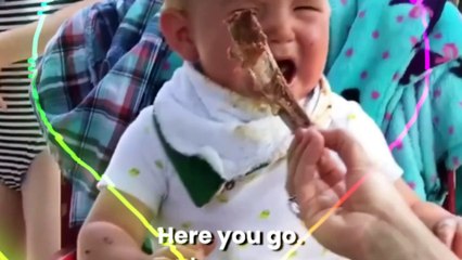 Hilarious Family Moments: Babies, Pets, and Sibling Shenanigans! 😂🐾👶
