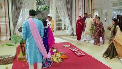 Is Pyaar Ko Kya Naam Doon...Ek Bar Phir_|_Best Indian Drama _|_ Episode 64