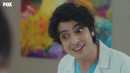 دکتر معجزه‌گر  قسمت 64 (Dooble Farsi)