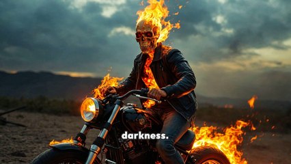 Hellboy vs Ghost Rider, 2 Horror Icons Fight, Who Would Win?