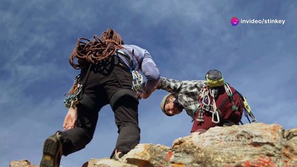 Top 10 Giants of the Earth.